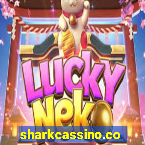 sharkcassino.com