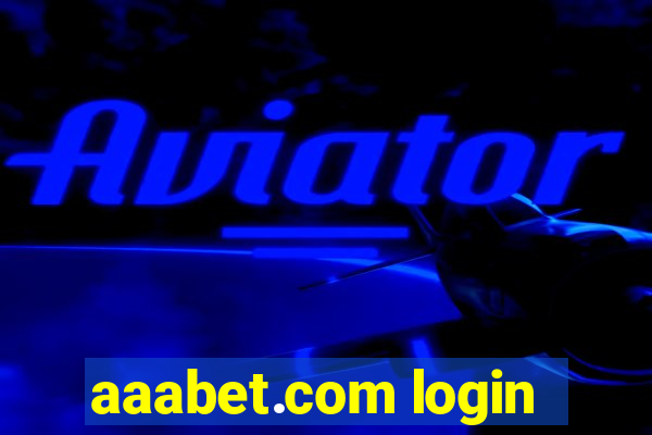 aaabet.com login
