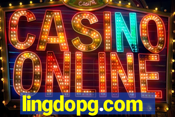 lingdopg.com