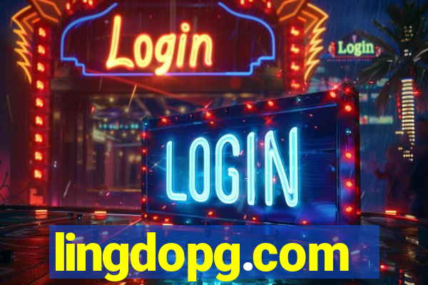 lingdopg.com