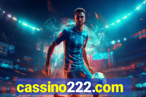 cassino222.com
