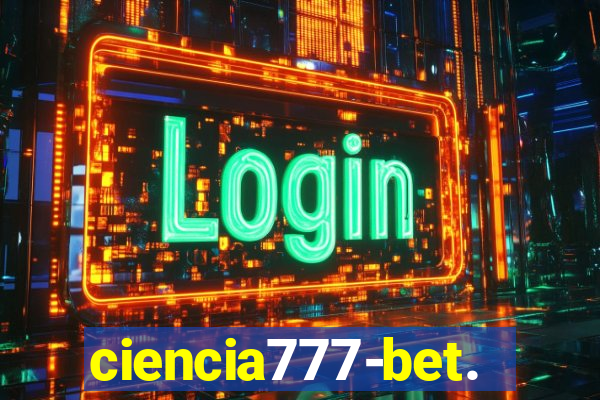 ciencia777-bet.com