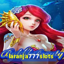 laranja777slots.com