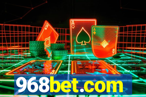 968bet.com