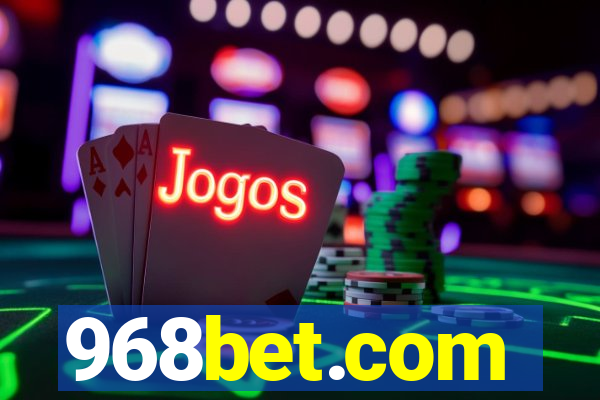 968bet.com