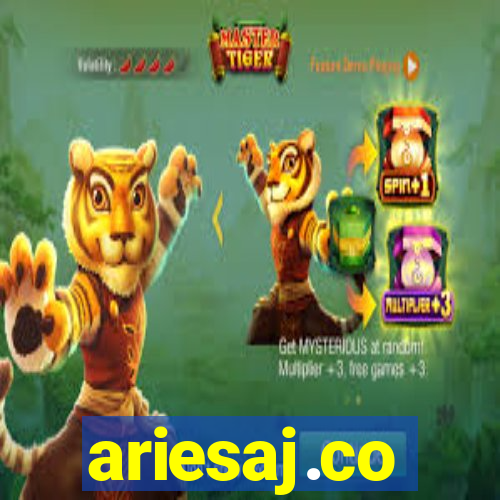 ariesaj.co