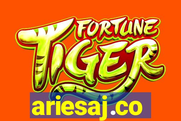 ariesaj.co