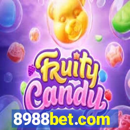 8988bet.com