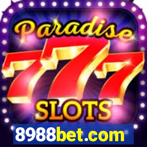 8988bet.com