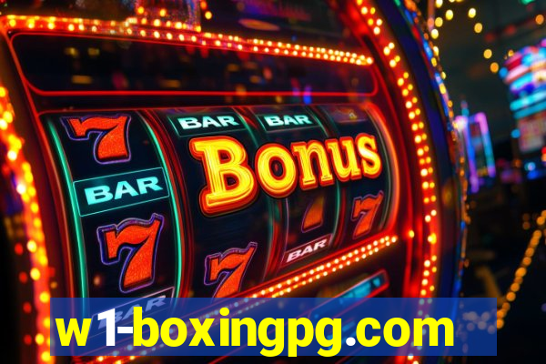 w1-boxingpg.com