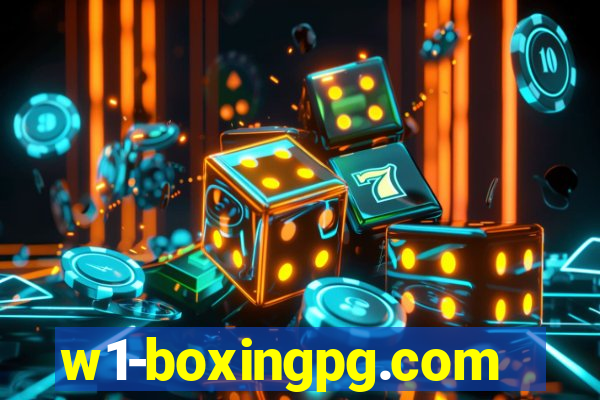 w1-boxingpg.com