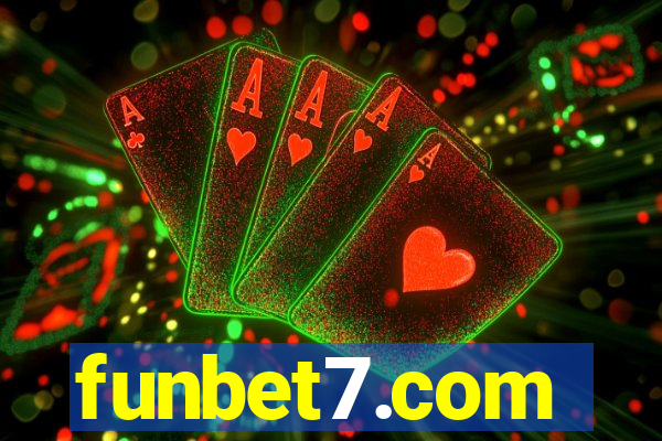 funbet7.com