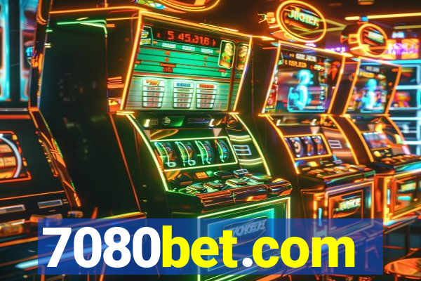 7080bet.com