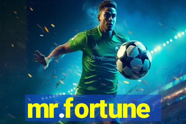 mr.fortune