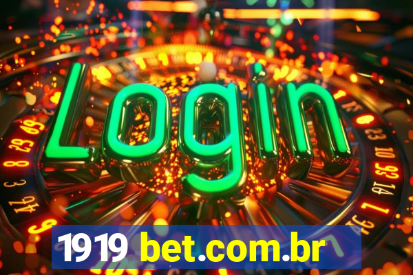 1919 bet.com.br