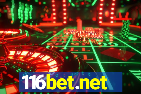 116bet.net