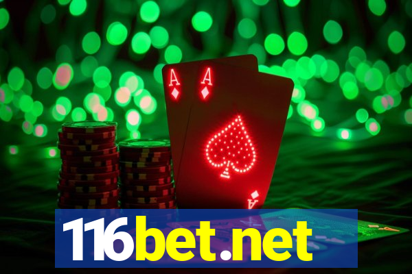116bet.net