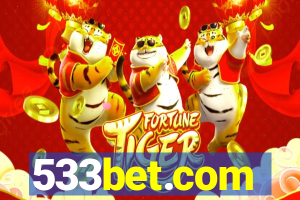 533bet.com