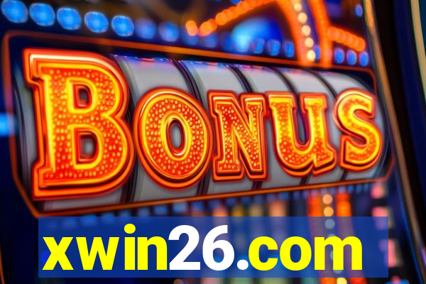 xwin26.com