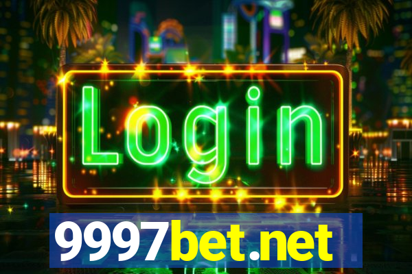 9997bet.net