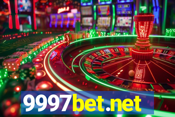 9997bet.net