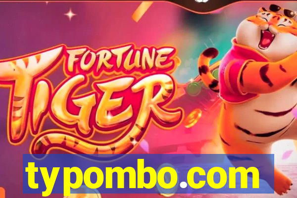 typombo.com
