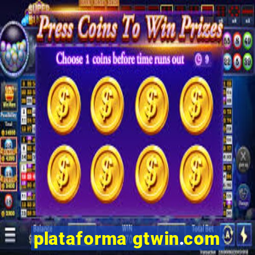 plataforma gtwin.com