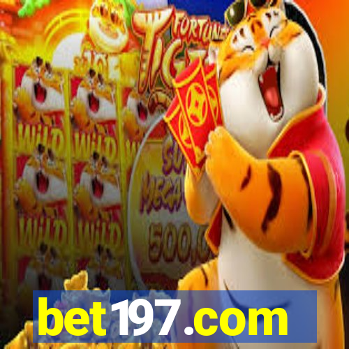 bet197.com