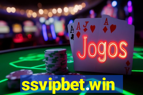 ssvipbet.win