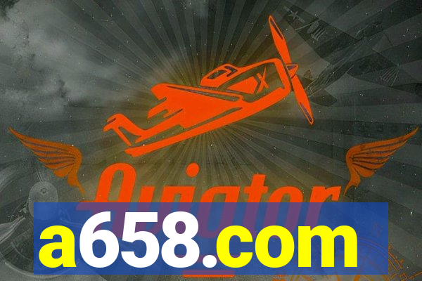 a658.com