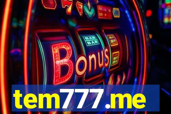 tem777.me