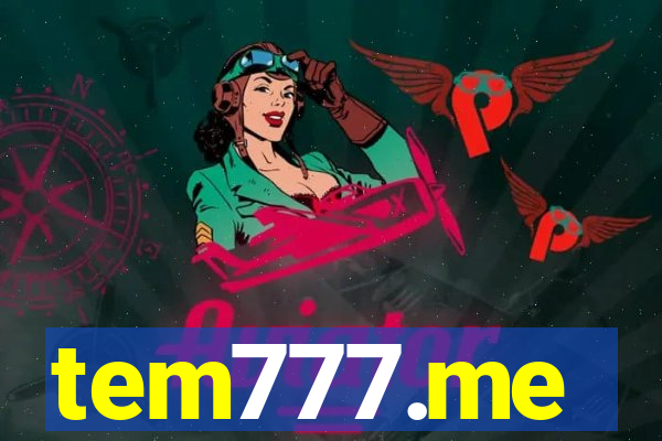 tem777.me