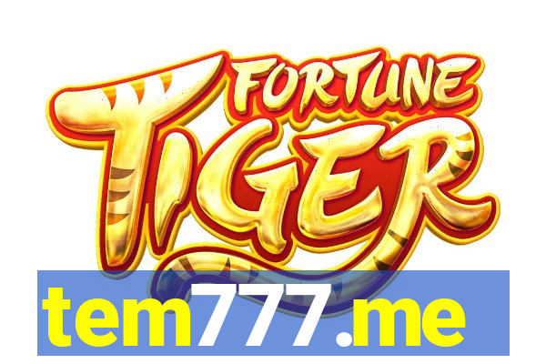 tem777.me