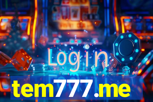 tem777.me