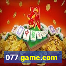 077 game.com