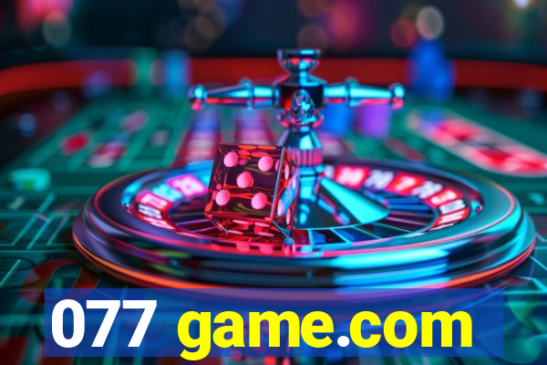 077 game.com