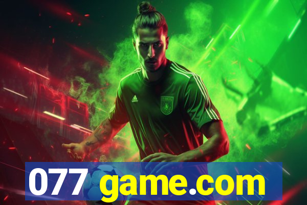 077 game.com