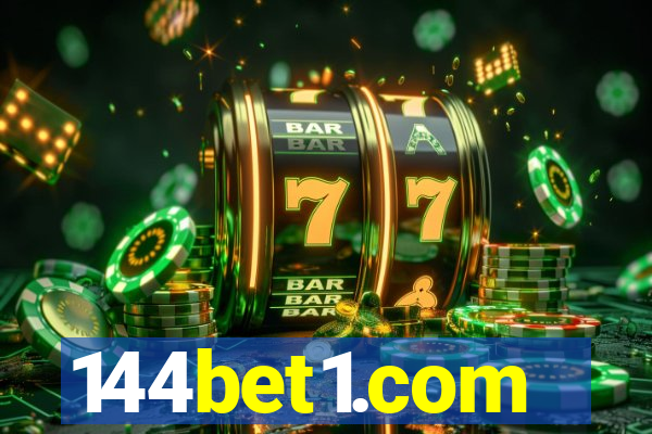 144bet1.com