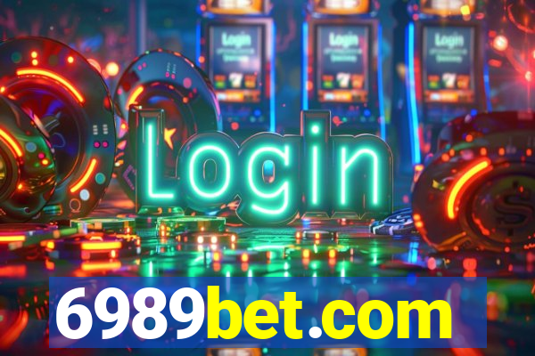 6989bet.com