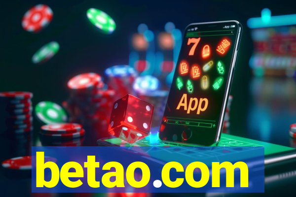 betao.com