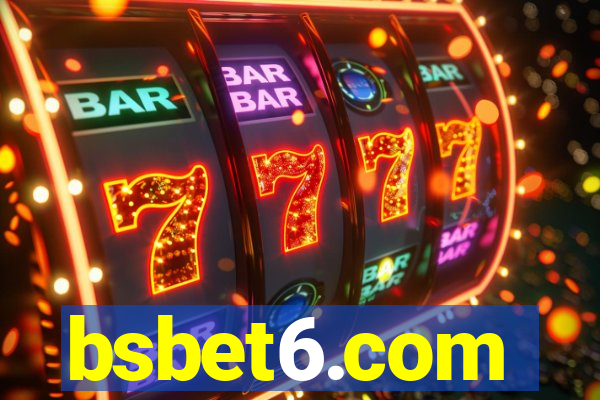 bsbet6.com