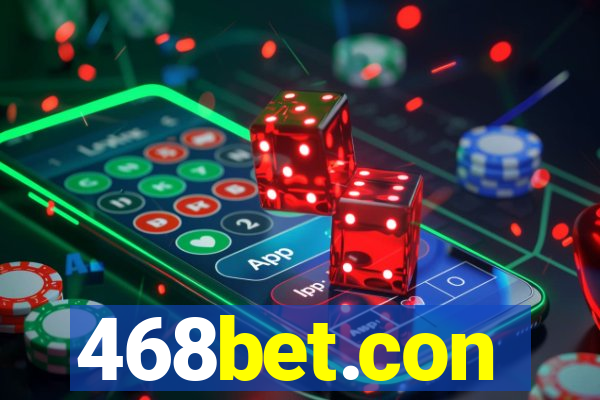 468bet.con