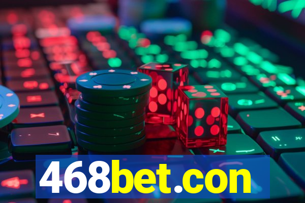 468bet.con