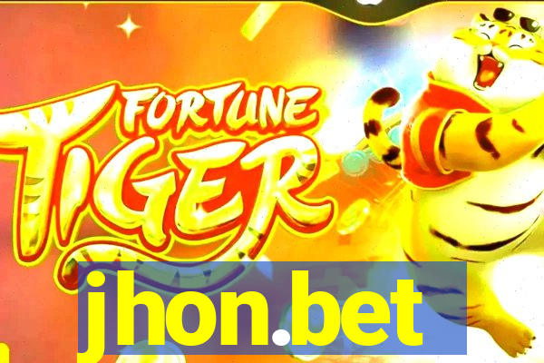 jhon.bet