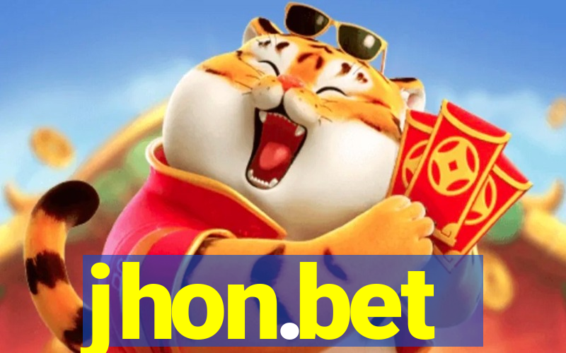 jhon.bet