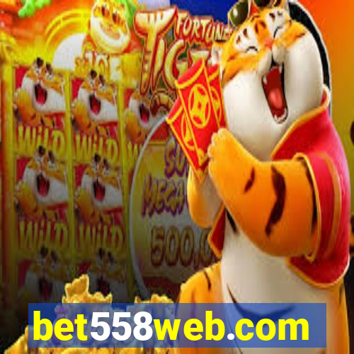 bet558web.com
