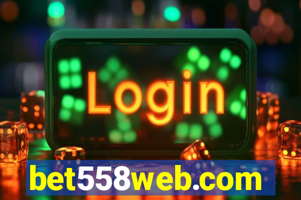 bet558web.com