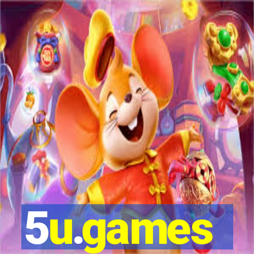 5u.games