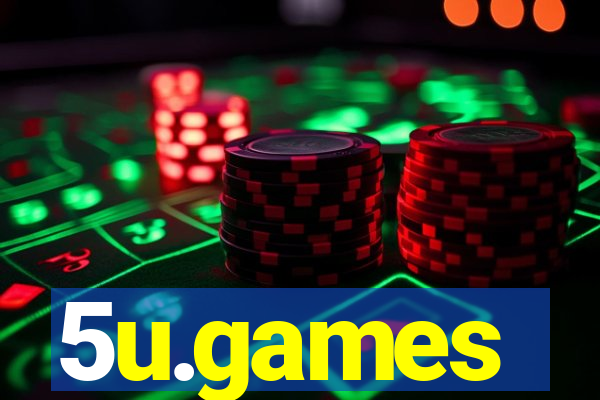 5u.games