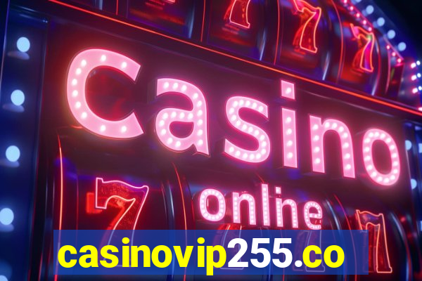 casinovip255.com